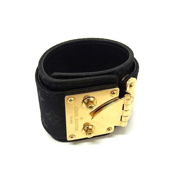 LOUIS VUITTON（ルイ・ヴィトン） ブレスレット ブラスレ セリュール