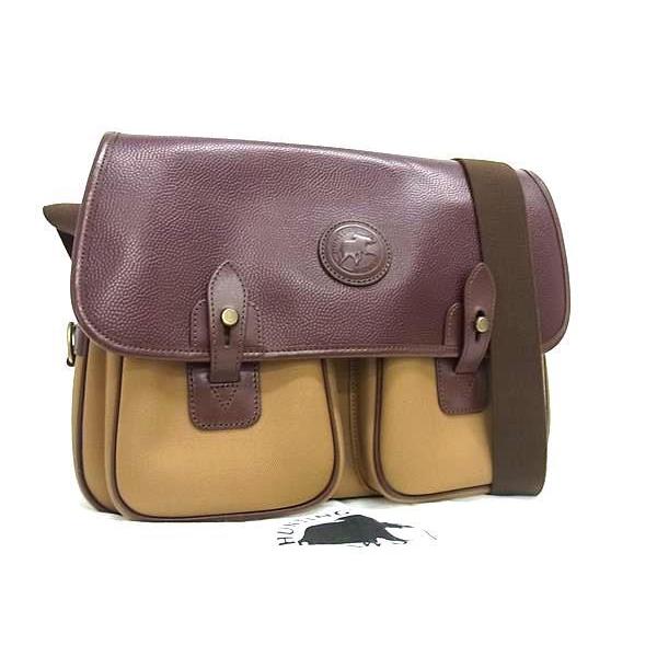 Hunting World（ハンティング・ワールド） ショルダーバッグ