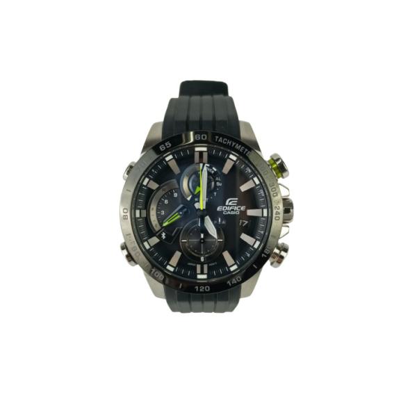 CASIO（カシオ） 腕時計 EDIFICE エディフィス EQB-800 Series EQB