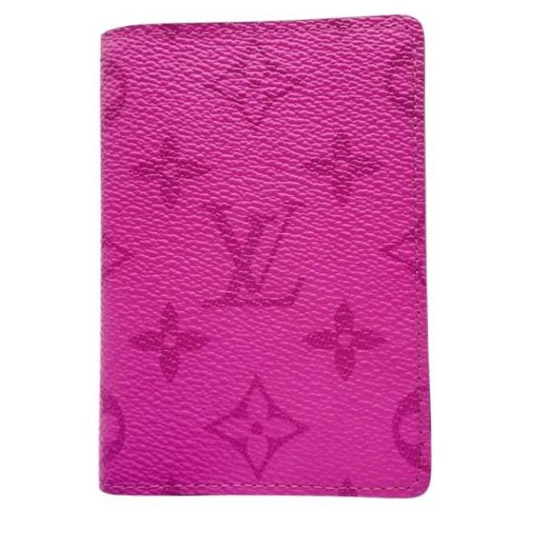 LOUIS VUITTON（ルイ・ヴィトン） カードケース オーガナイザー ドゥ