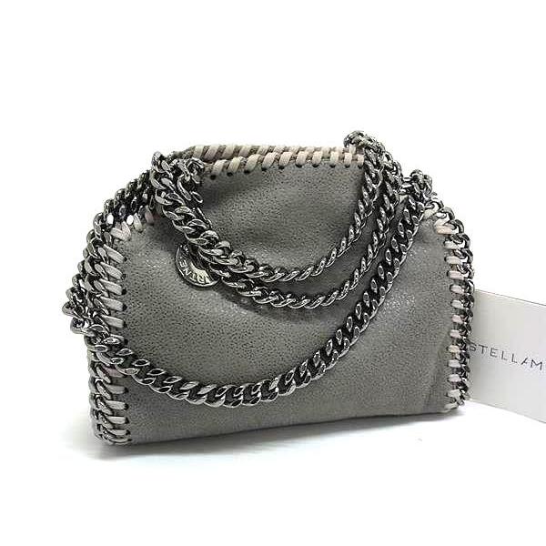 Stella McCartney ステラマッカートニー ショルダーバッグ ファラベラ 