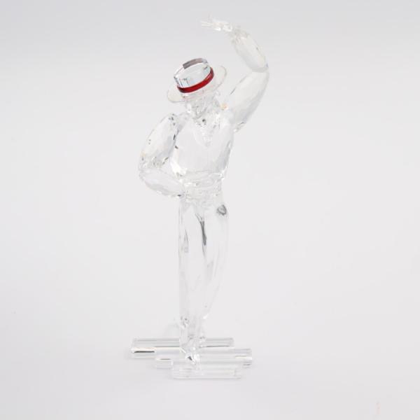 スワロフスキー 置物 アントニオ scs 楽天市場】極美品◎2003年限定 SWAROVSKI スワロフスキー