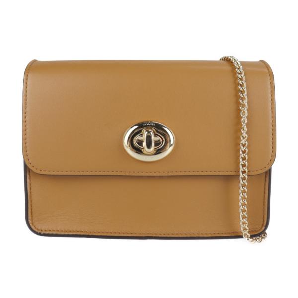 COACH（コーチ） 超美品 バワリー チェーン ショルダーバッグ 57714