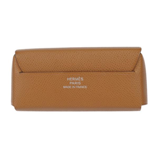 HERMES（エルメス） 超美品 ミロワール リップケース - その他小物