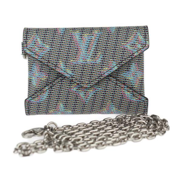 LOUIS VUITTON 超美品 ルイ ヴィトン キリガミ ネックレス