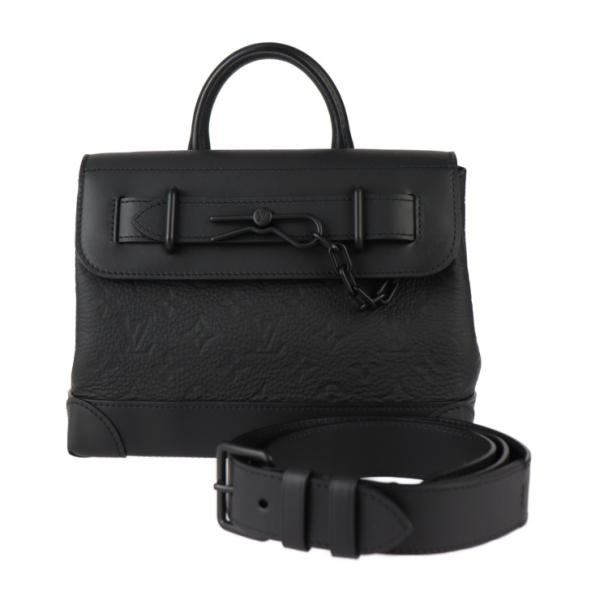 LOUIS VUITTON（ルイ・ヴィトン） 美品 LV ルイ ヴィトン スティーマー
