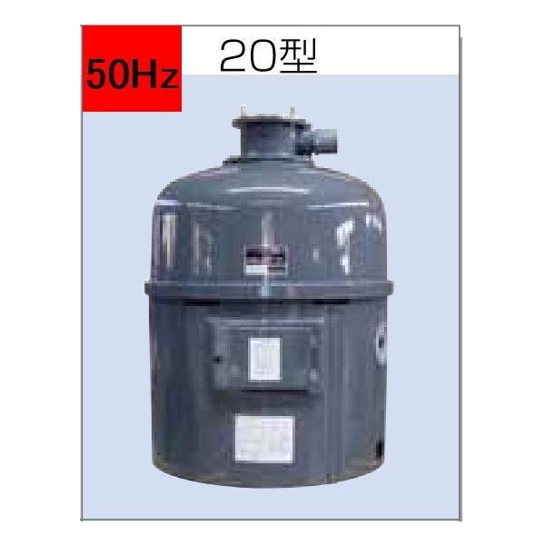 （株）石垣 湧清水 97-20型(IW-20-2型) 50Hz 代引不可 ※　個人宅への発送不可商品　定価1705000円