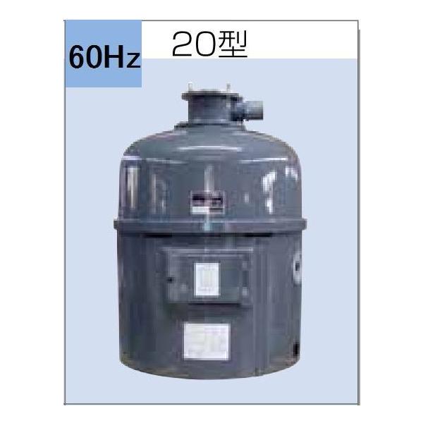 （株）石垣 湧清水 97-20型(IW-20-2型) 60Hz 代引不可 ※　個人宅への発送不可商品　定価1705000円