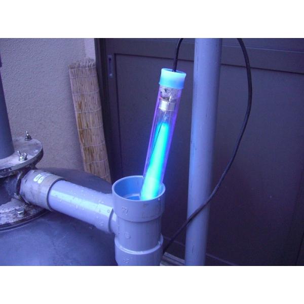 カルパ 水中殺菌灯 Uv 10d 50hz Buyee Buyee Japanese Proxy Service Buy From Japan Bot Online