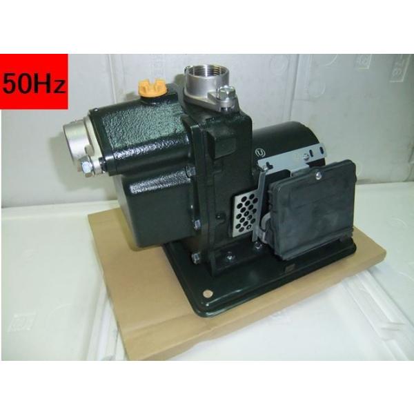 湧清水10型専用ポンプ【ISHIGAKI仕様】(日立 B-P200) 50Hz(旧10型 97-10型 U97-10型殺菌灯付き共通)