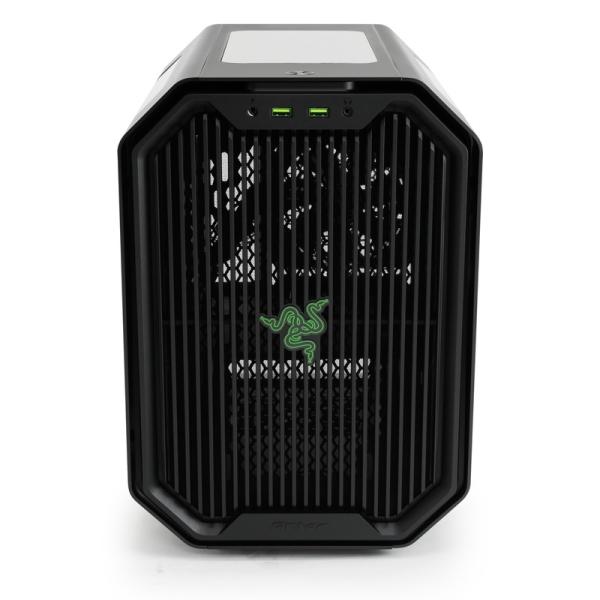 Antec Cube Razer Razer Inc 監修 Mini Itx対応キューブpcケース 数量限定特価 Buyee 日本代购平台 产品购物网站大全 Buyee一站式代购 Bot Online
