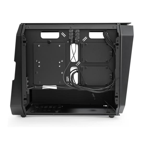 Antec Cube Razer Razer Inc 監修 Mini Itx対応キューブpcケース 数量限定特価 Buyee Buyee Japanese Proxy Service Buy From Japan Bot Online