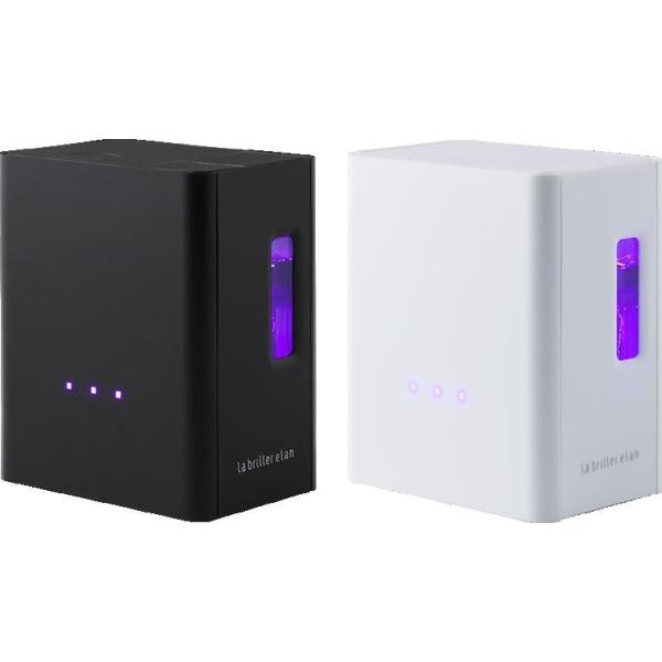 ラブリエエラン　ポータブル水素吸入器 楽天市場】【電源3点セット付】 ラブリエエラン2 水素吸入器