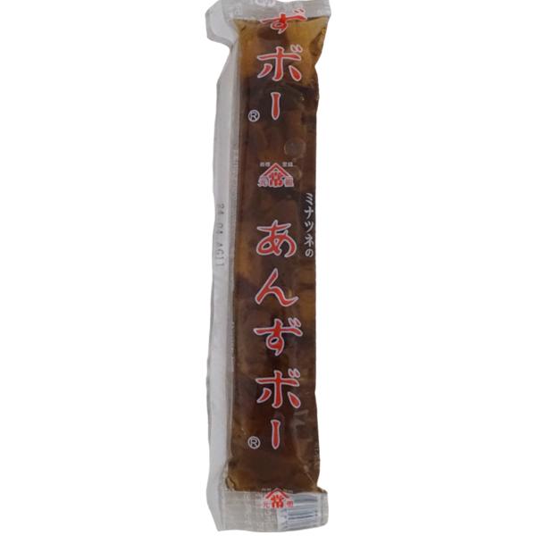あんずぼー 30円 港常 あんずボー [1箱 20個入] : ミカミオンラインショップ