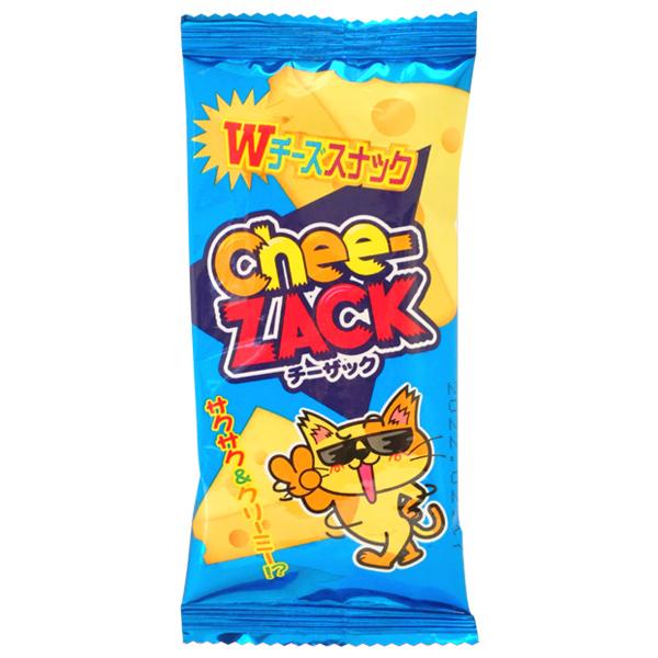 やおきんさま専用 20円 やおきん チーザック[1箱 40個入] : ミカミオンラインショップ