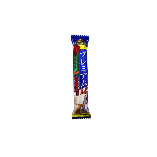 リスカ 25円 やおきん プレミアムうまい棒 モッツアレラチーズ