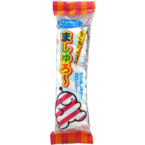やおきんさま専用 12円 やおきん くるくるツイストましゅろ〜 [1袋 30個入] : ミカミ