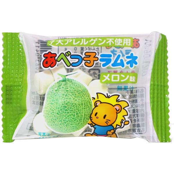 10円 安部製菓 あべっ子ラムネ 1箱 50袋入 M ミカミオンラインショップ 通販 Yahoo ショッピング