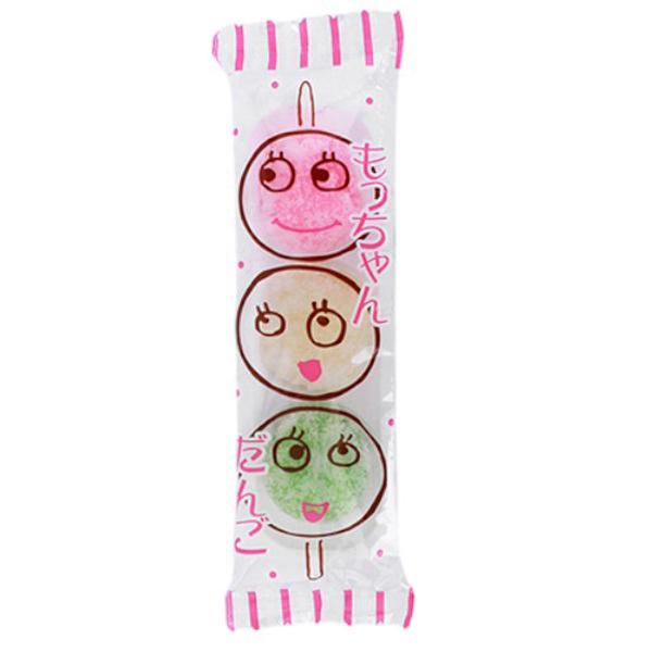 35円 共親 もっちゃんだんご [1箱 24個入] : ミカミオンラインショップ