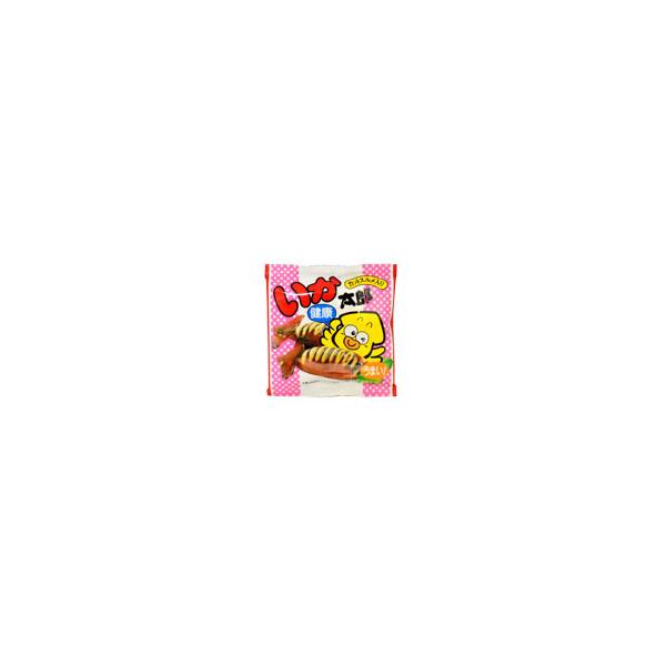 40円 菓道 カットいか太郎 [1袋 20個入]