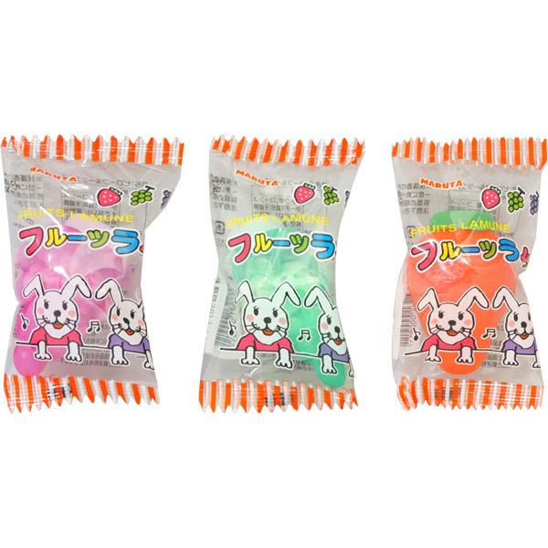 40円 マルタ ピロフルーツラムネ [1パック 30個入] : ミカミオンライン