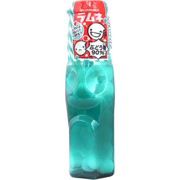 森永製菓 ラムネ 29g×20入 (駄菓子 ブドウ糖 90％配合 お菓子 受験 デスクワーク) (49811353)