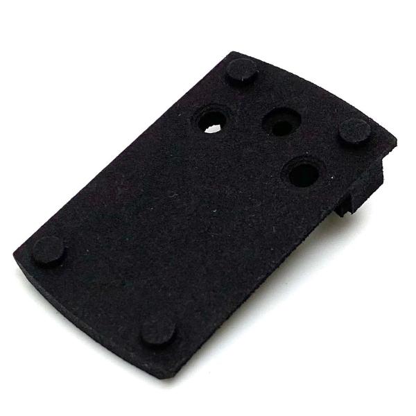 Vector Optics VWPM-03 Glock Pistol Polymer Mount MAG(SHIELD)
