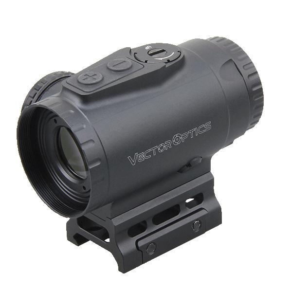 VECTOR OPTICS ベクターオプティクス 3x18 MICRO パラゴン Vector Optics Paragon 3x18 Micro SCPS-M03 : サバゲー用品の41