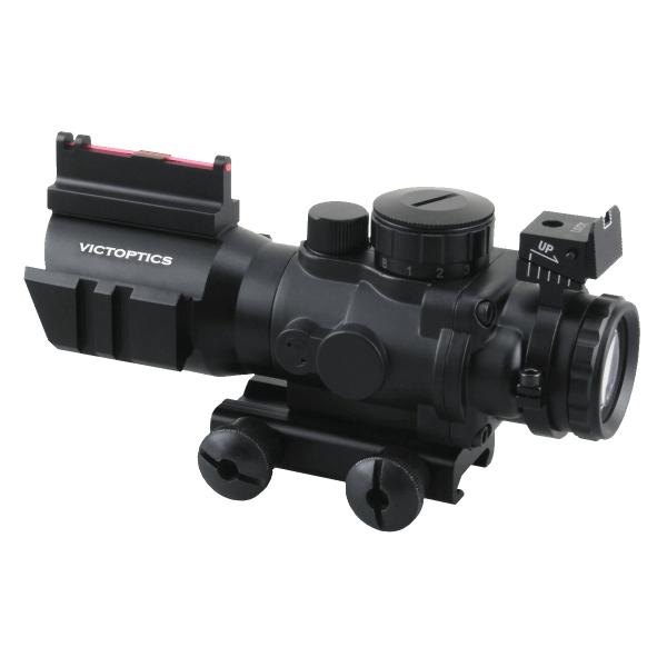 トイガン VECTOR OPTICS 楽天市場】VECTOR OPTICS ドットサイト Victoptics SPX 1×22