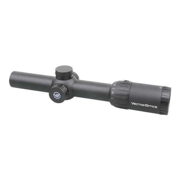 Vector Optics SCOC-31 Constantine 1-10x24