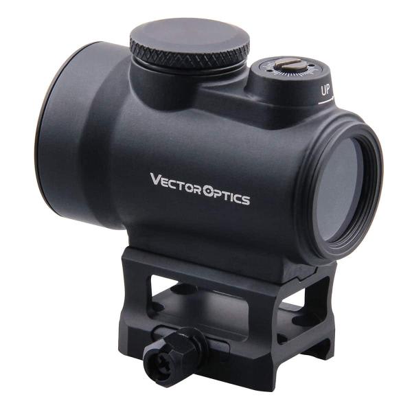 Vector Optics SCRD-34 Centurion 1×30 : サバゲー用品の41ミリタリー