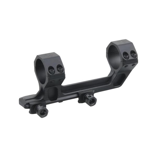Vector Optics XASR-3031 X-Accu 30mm 1-Piece Extended Picatinny AR Mount
