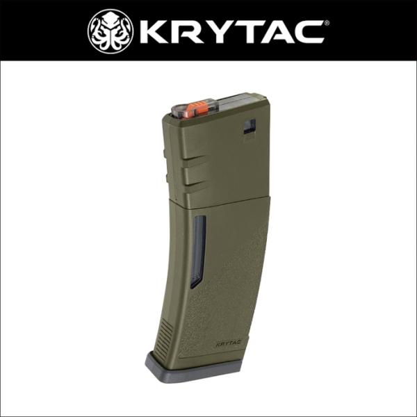 KRYTAC M4 �|���}�[�}�K�W�� 150rd  TAN