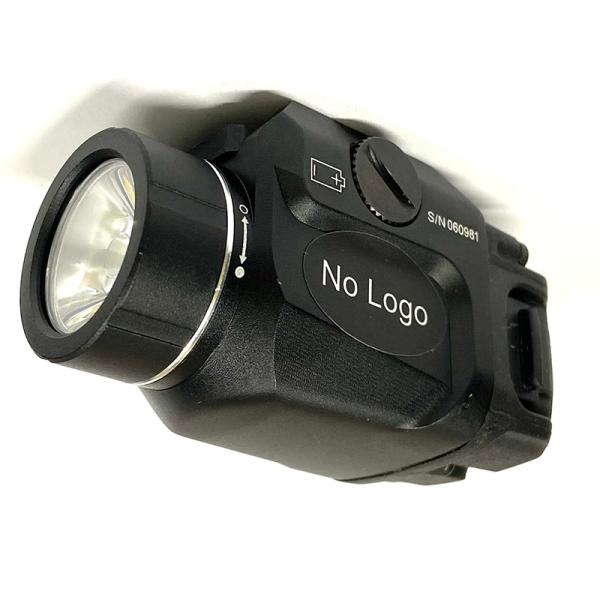 SOTAC GEAR sstc-sd-074-bk TLR-7タイプ ピストルライト Black