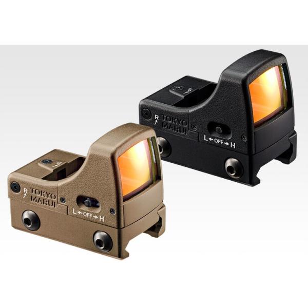 REAL TALKOV(���A���^���R�t)�o�ꏤ�i�@�����}���C�@No.225�@MICRO PRO SIGHT