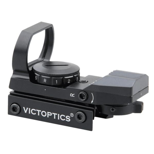 Vector Optics RDSL15 Victoptics 1x23x34