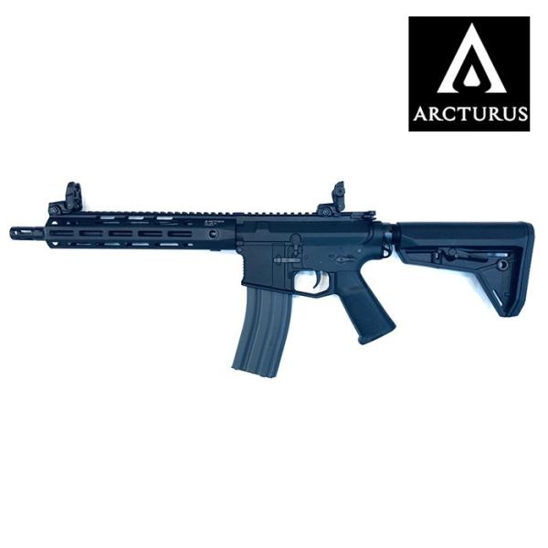 ARCTURUS ライトウェイトcqb Arcturus MUR MOD.C ライトウェイトCQB AEG AT-NY03-CQ