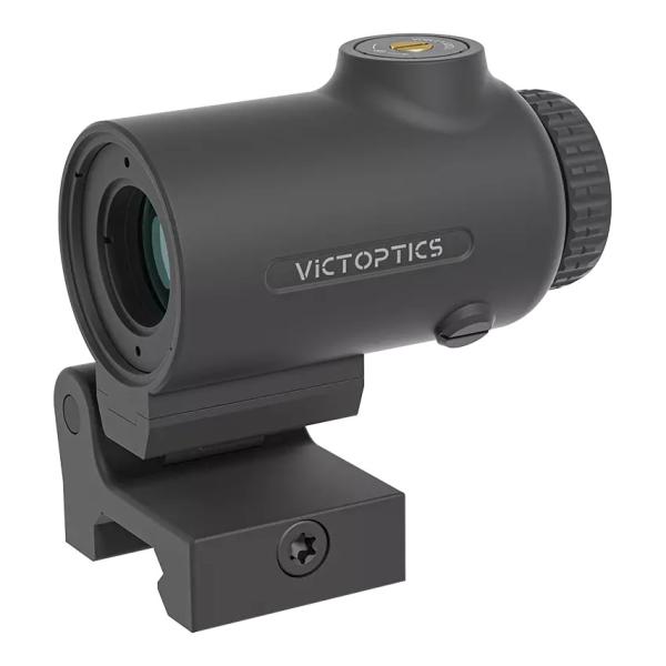 1年保証　Vector Optics VIMF-01 SOM 3x Magnifier