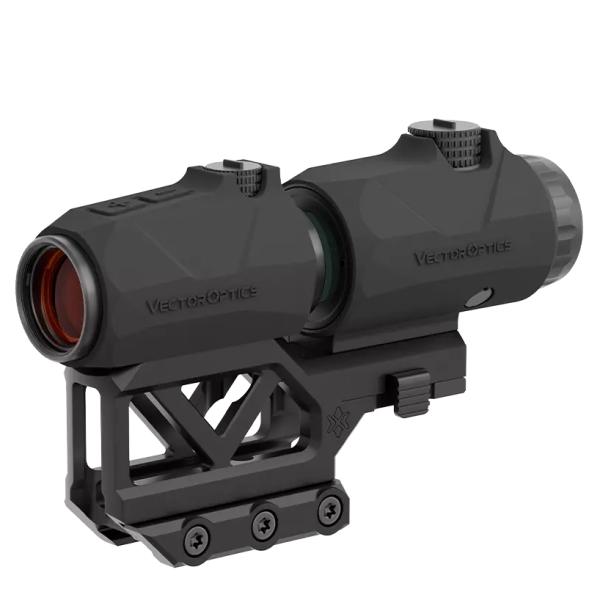 Vector Optics VOGP-02 Maverick Red Dot & Magnifier One Piece Mount