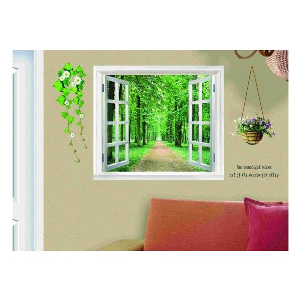 ★お部屋が素敵な空間に早変わり！貼るだけで簡単に模様替えできます♪部屋を明るく華やかに。壁紙の補修や傷隠しにもおすすめ。貼ったり剥がしたり自由自在。★子供部屋 リビング 寝室 トイレ キッチン 玄関 お店カフェ 賃貸部屋など、いろんな場所を...