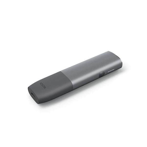 IQOS ILUMA ONE 最新モデル【 製品登録可能 】ペブルグレー : 小林