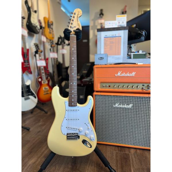 ST72-MOD FENDER JAPAN エレキギター フェンダージャパン(FENDER JAPAN)|エレキギター|HARDOFFオフ