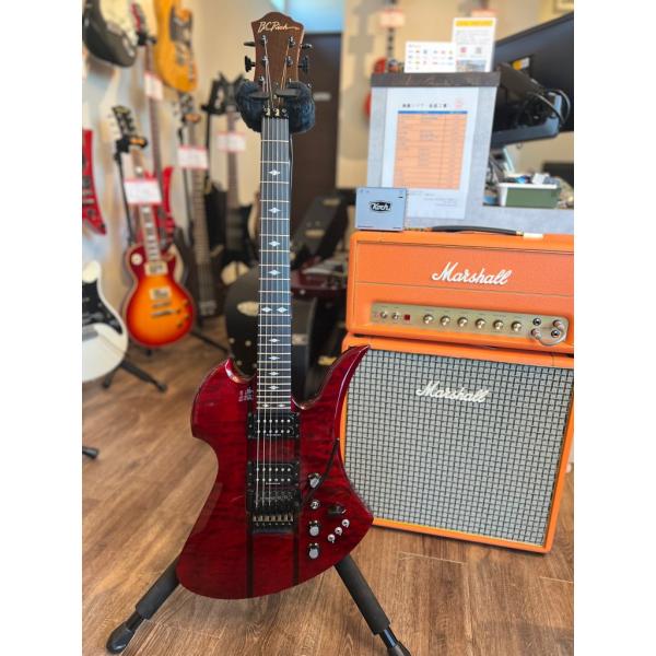 B.C.Rich B.C.Rich Mockingbird ST : 445.Factory - 通販 - Yahoo