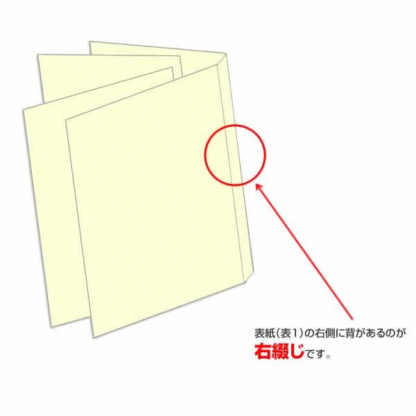 オンデマンド印刷 無線綴じ冊子 表紙プレミアム フルカラー ２６ページ １９０冊 Diy 工具 Od Mup Fc P026 190 伸光印刷ネットショップ 店