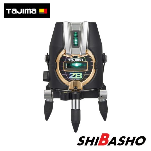 TAJIMAタジマ　BL-TYZ  レーザー墨出し器 4840_s640501
