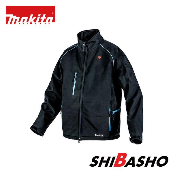 マキタ（makita） 充電式暖房ジャケット CJ205DZ : 柴商SHIBASHO