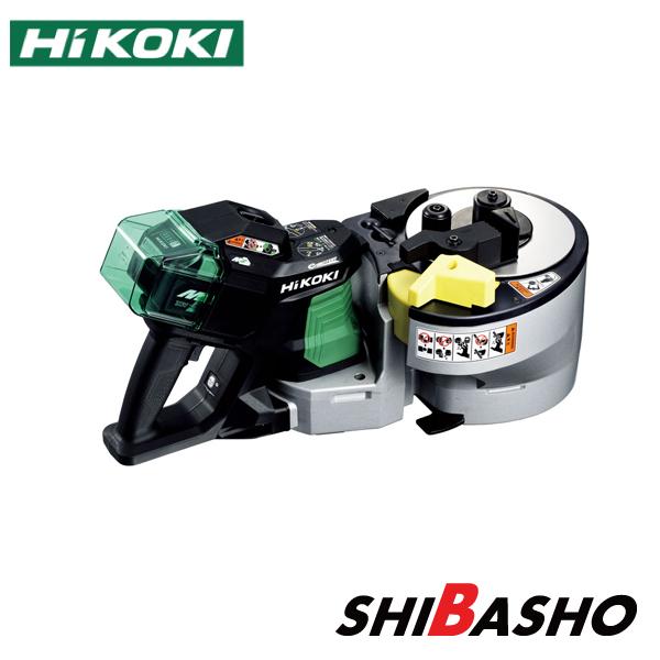 HiKOKI ハイコーキ コードレス鉄筋カットベンダ VB3616DA (NN