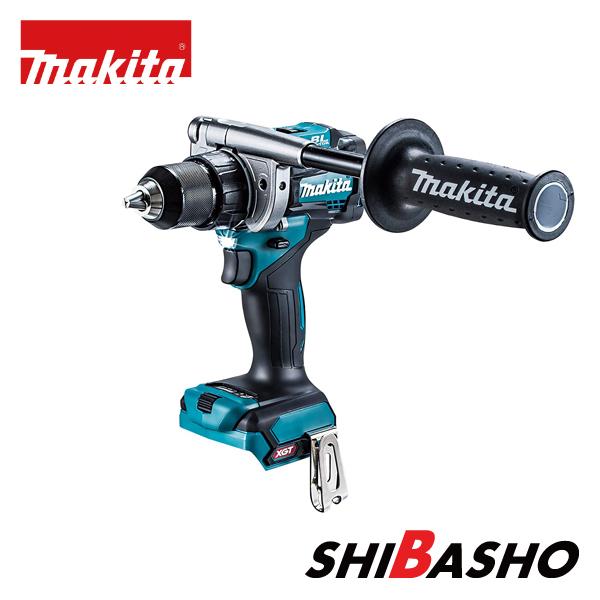マキタ makita 40Vmax 充電式ドライバドリルDF001GZ 本体のみ マキタ makita 40Vmax 充電式ドライバドリルDF001GZ 本体のみ