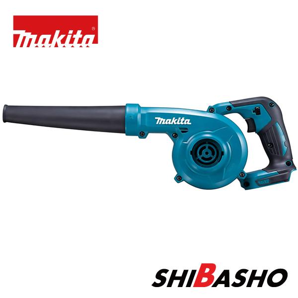 マキタ(makita) 18V充電式ブロワ UB185DZ【本体のみ】 :s668202:DIY・電動工具・大工道具の柴商SHIBASHO - 通販 - Yahoo!ショッピング マキタ(makita) 18V充電式ブロワ UB185DZ【本体のみ】 :s668202:DIY・電動工具・大工道具の柴商SHIBASHO - 通販 - Yahoo!ショッピング