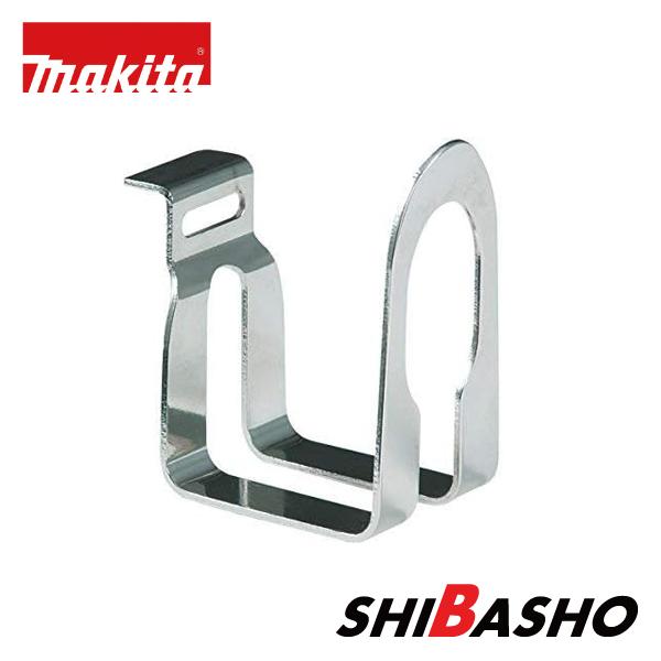 マキタ（makita） 吊り下げフックセット品 197505-0 18V充電式ボード